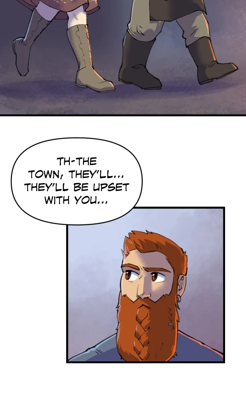 Read A Spell for a Smith EN Manga Online