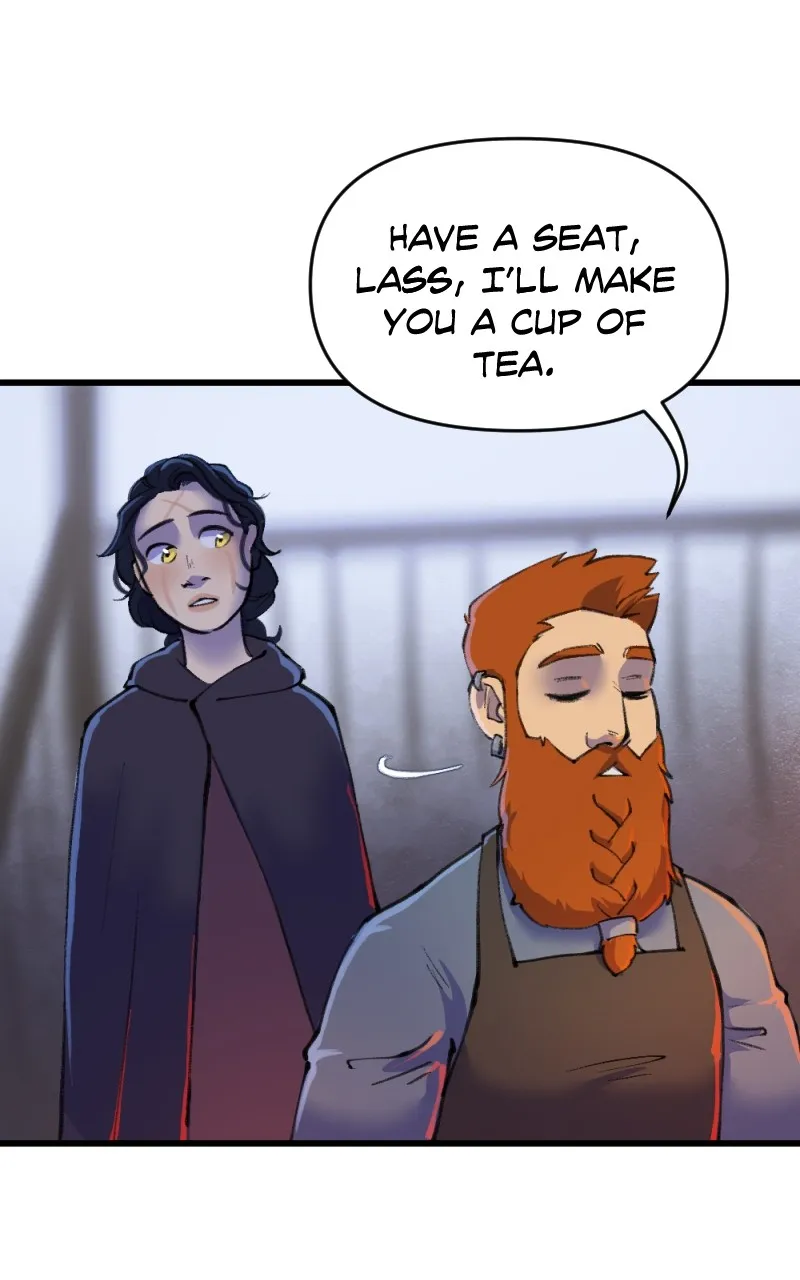 Read A Spell for a Smith EN Manga Online