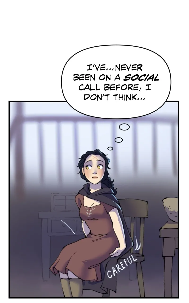 Read A Spell for a Smith EN Manga Online