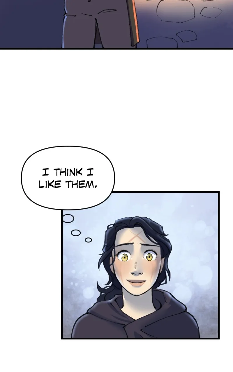 Read A Spell for a Smith EN Manga Online