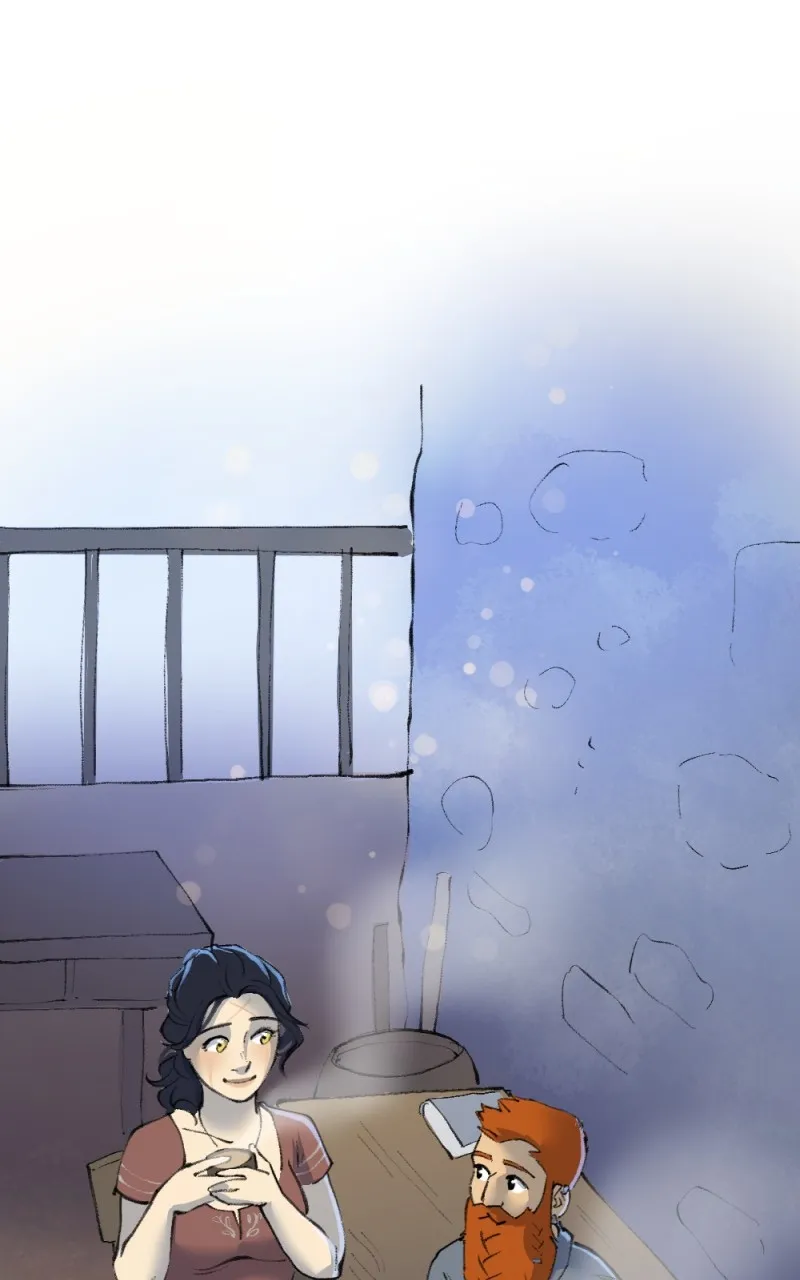 Read A Spell for a Smith EN Manga Online