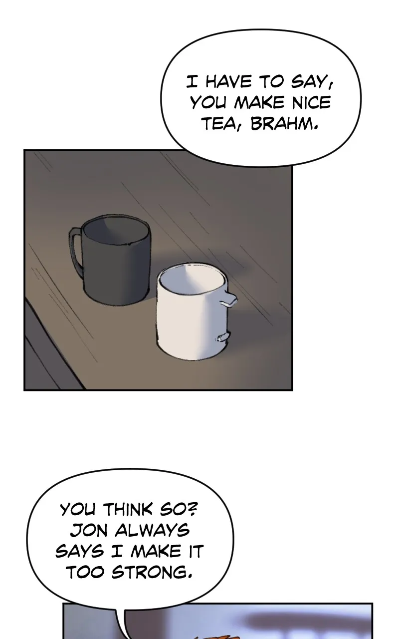 Read A Spell for a Smith EN Manga Online