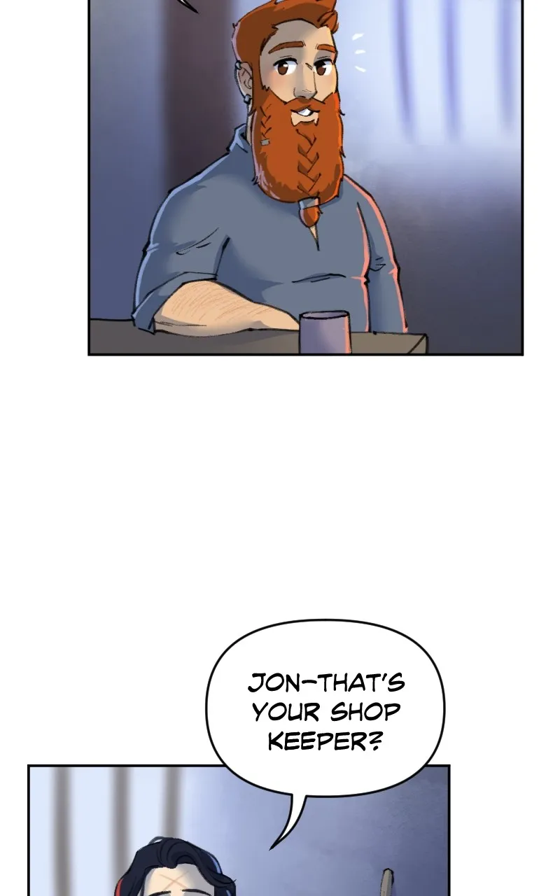 Read A Spell for a Smith EN Manga Online