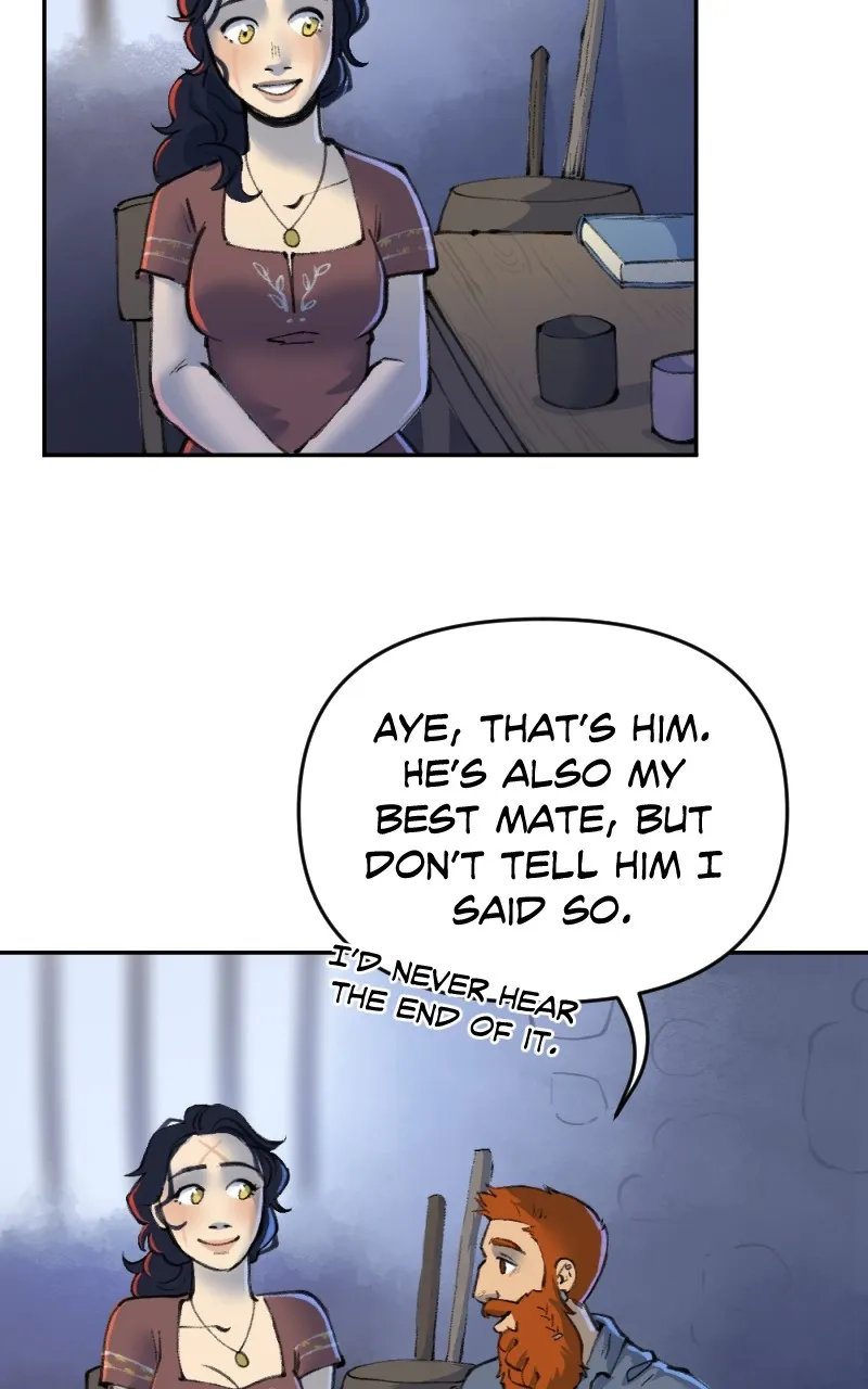 Read A Spell for a Smith EN Manga Online