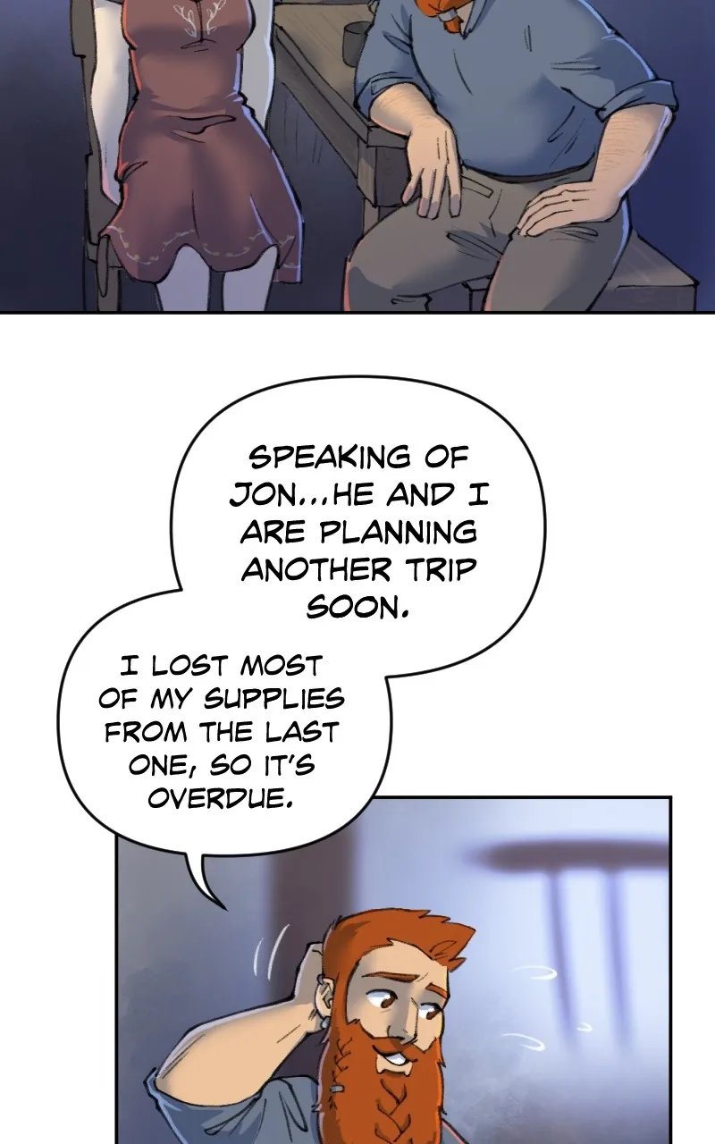 Read A Spell for a Smith EN Manga Online