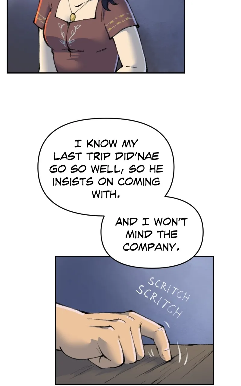 Read A Spell for a Smith EN Manga Online