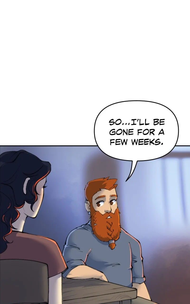 Read A Spell for a Smith EN Manga Online