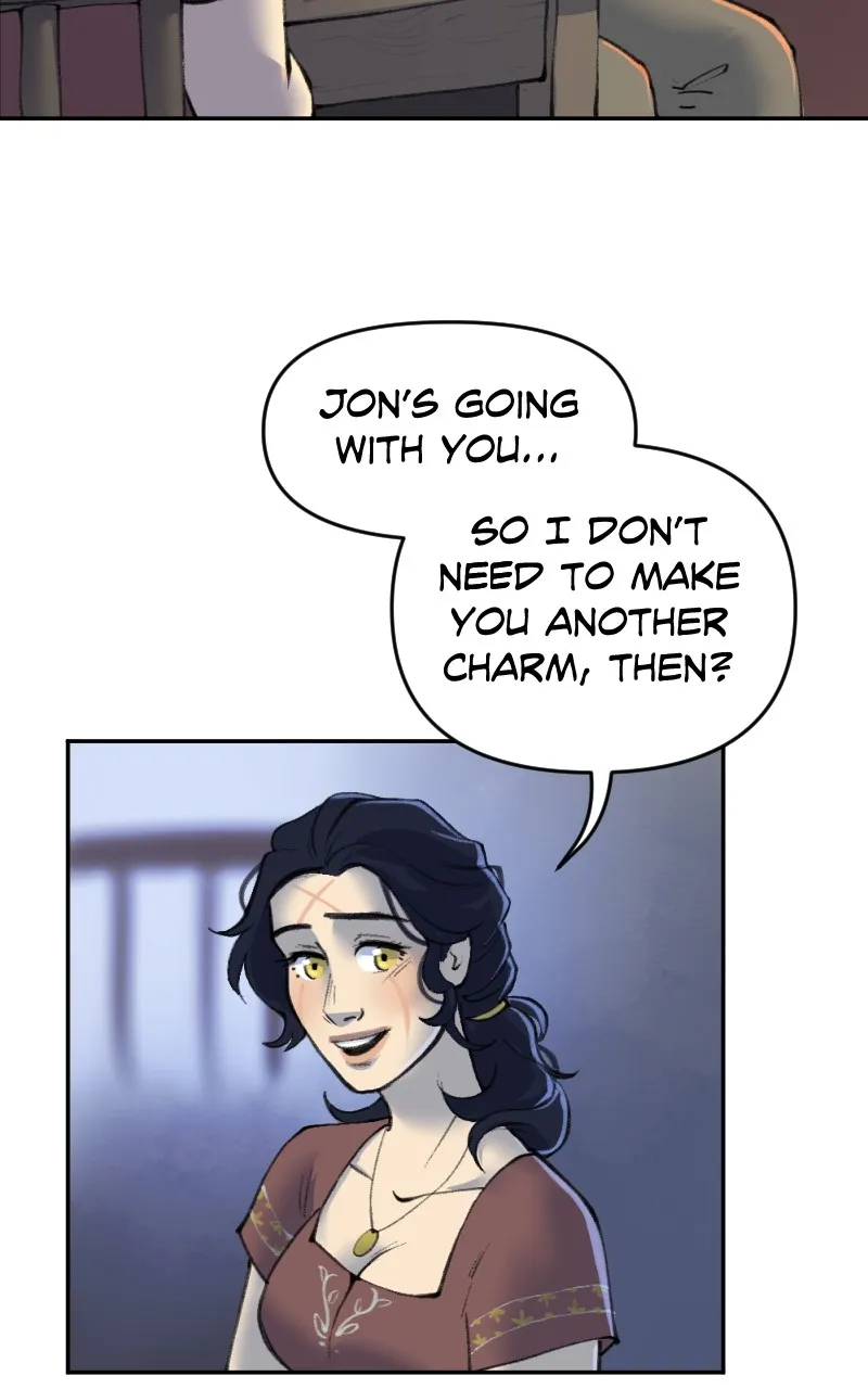 Read A Spell for a Smith EN Manga Online