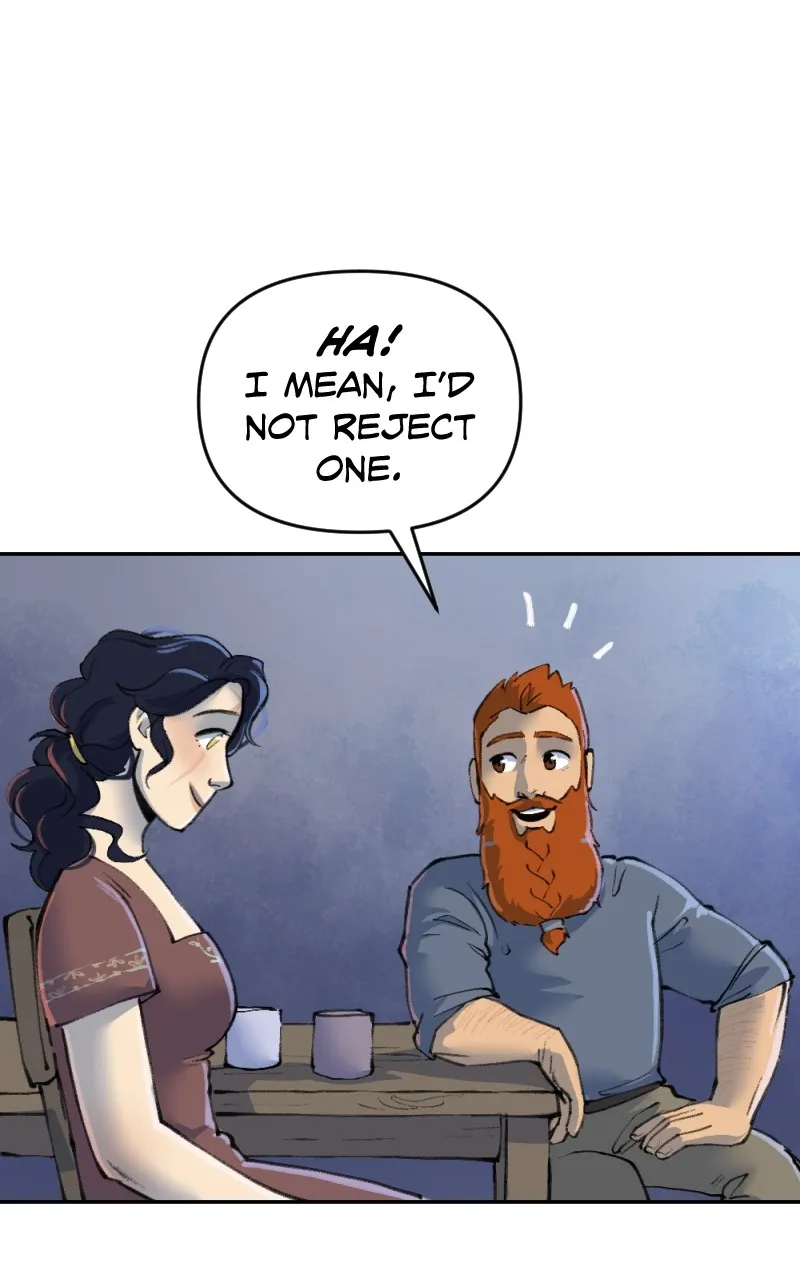 Read A Spell for a Smith EN Manga Online
