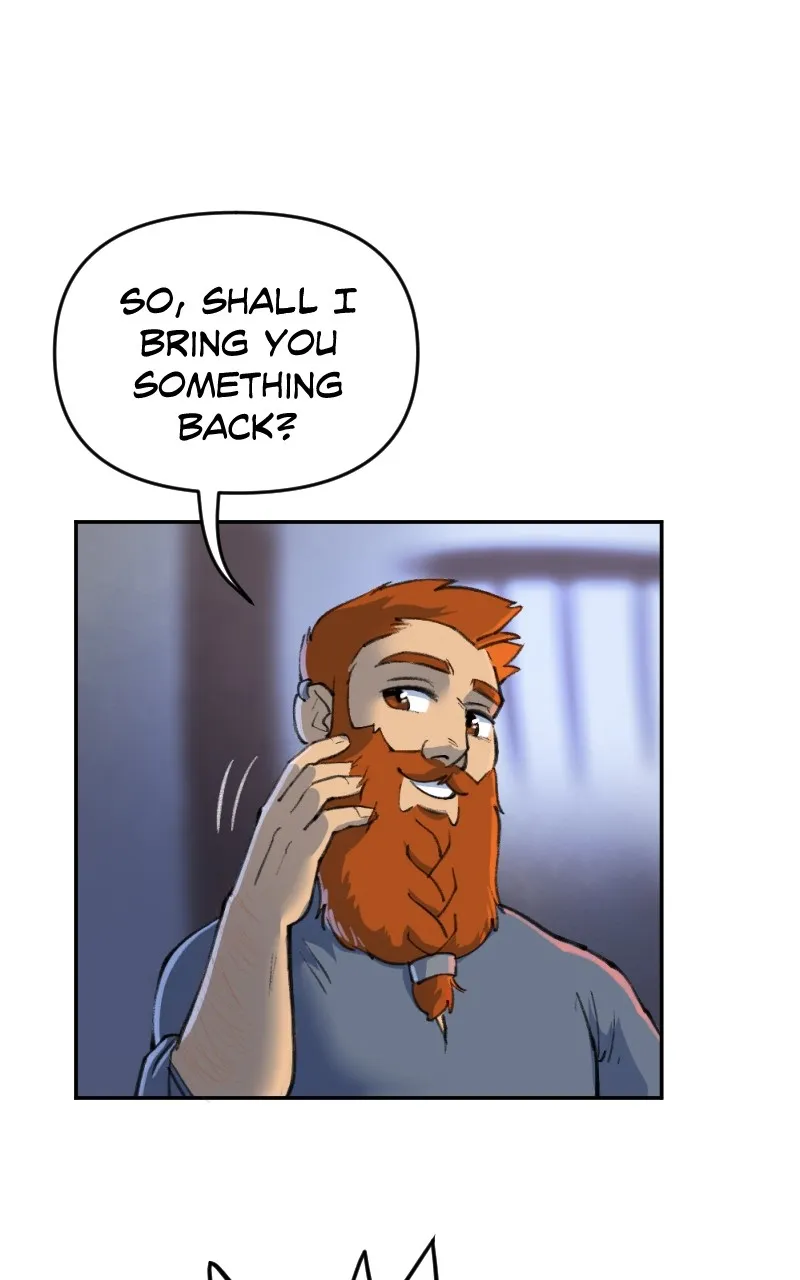 Read A Spell for a Smith EN Manga Online