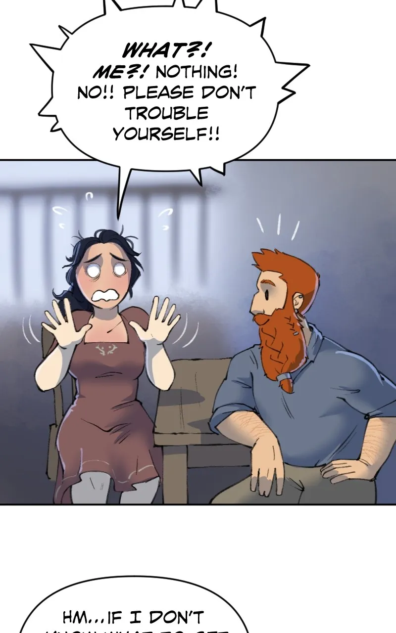 Read A Spell for a Smith EN Manga Online