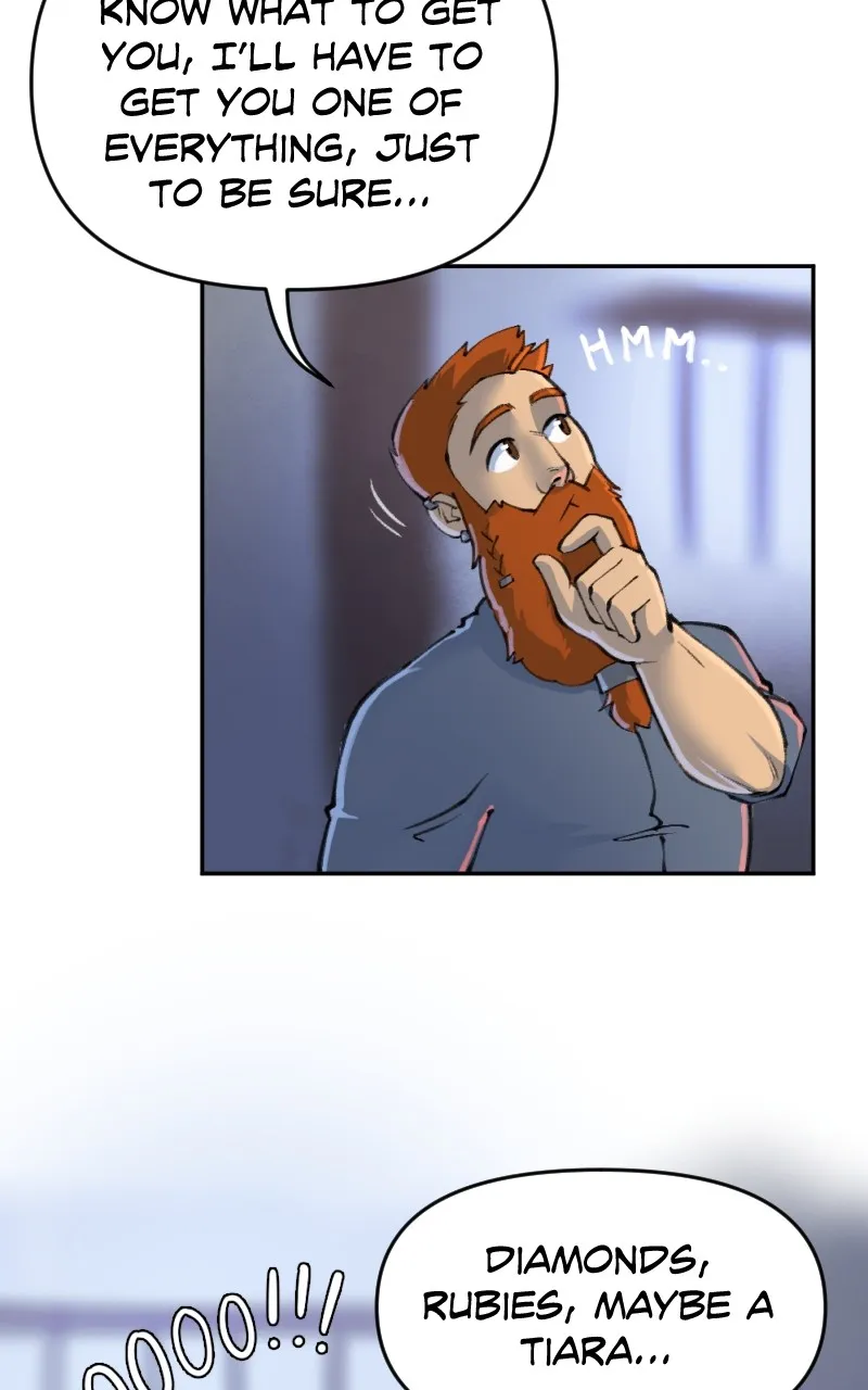 Read A Spell for a Smith EN Manga Online