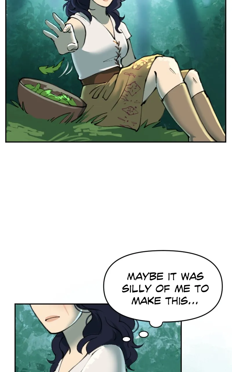 Read A Spell for a Smith EN Manga Online