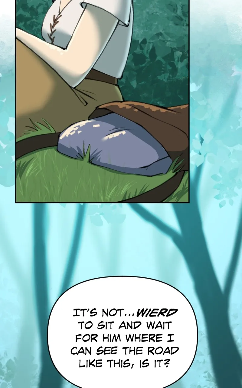 Read A Spell for a Smith EN Manga Online