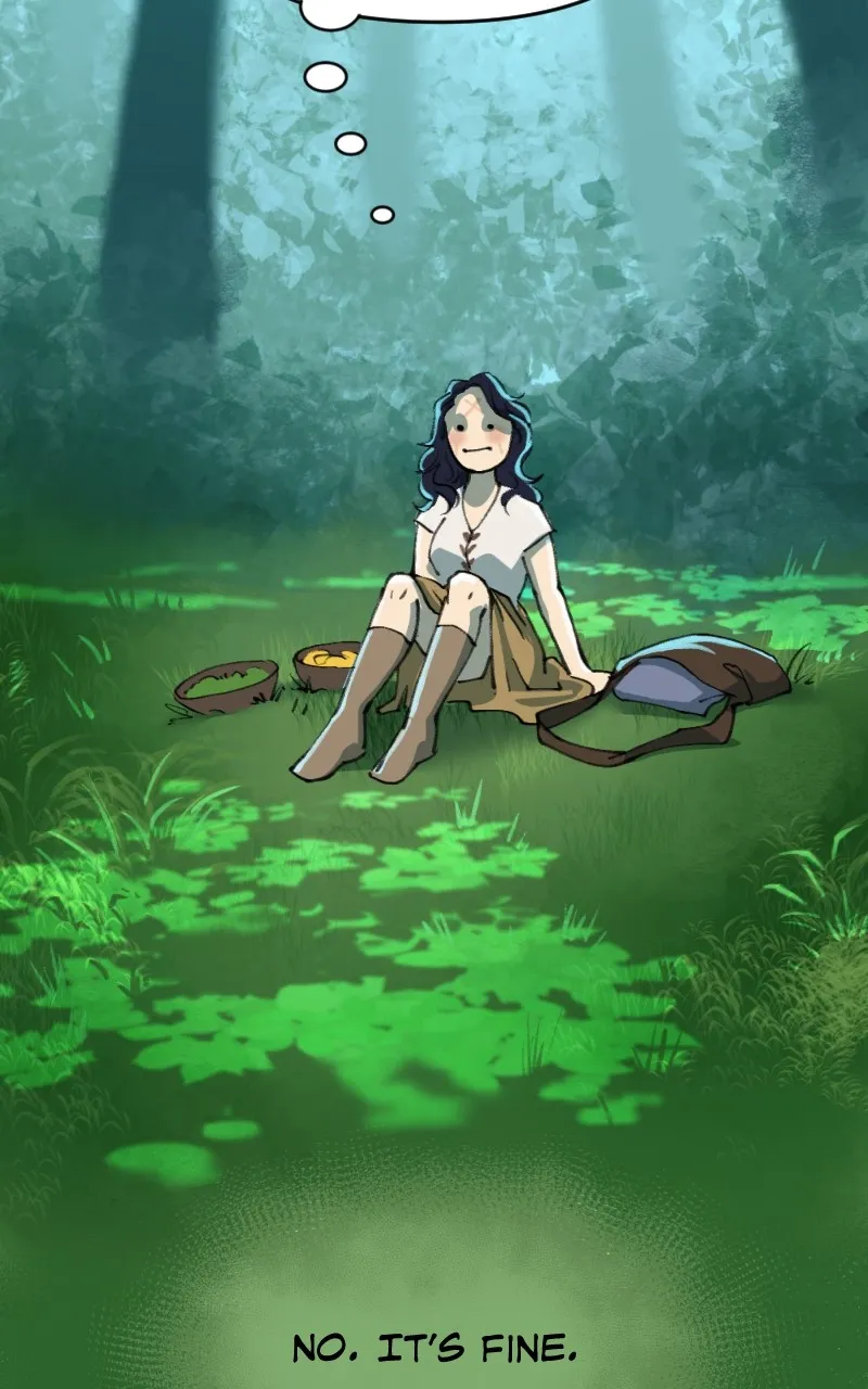 Read A Spell for a Smith EN Manga Online