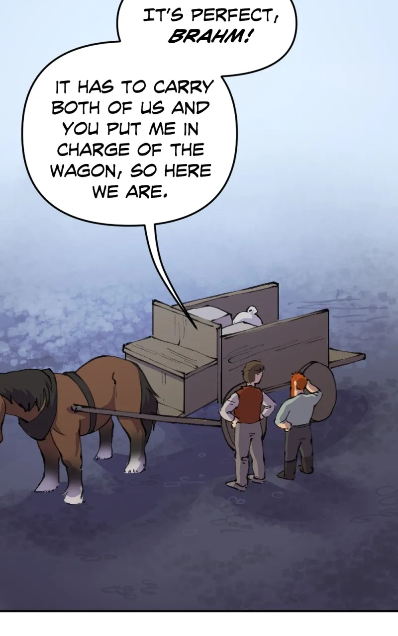 Read A Spell for a Smith EN Manga Online