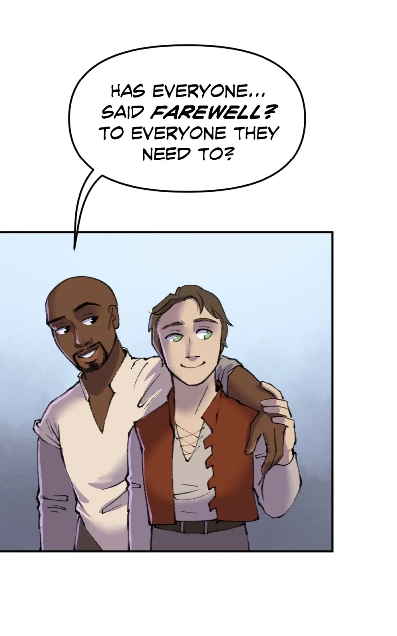 Read A Spell for a Smith EN Manga Online