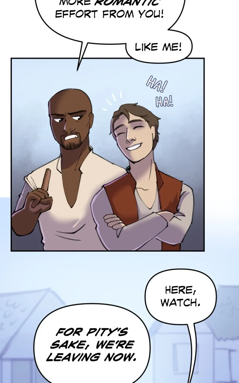 Read A Spell for a Smith EN Manga Online