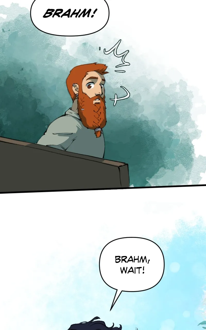 Read A Spell for a Smith EN Manga Online