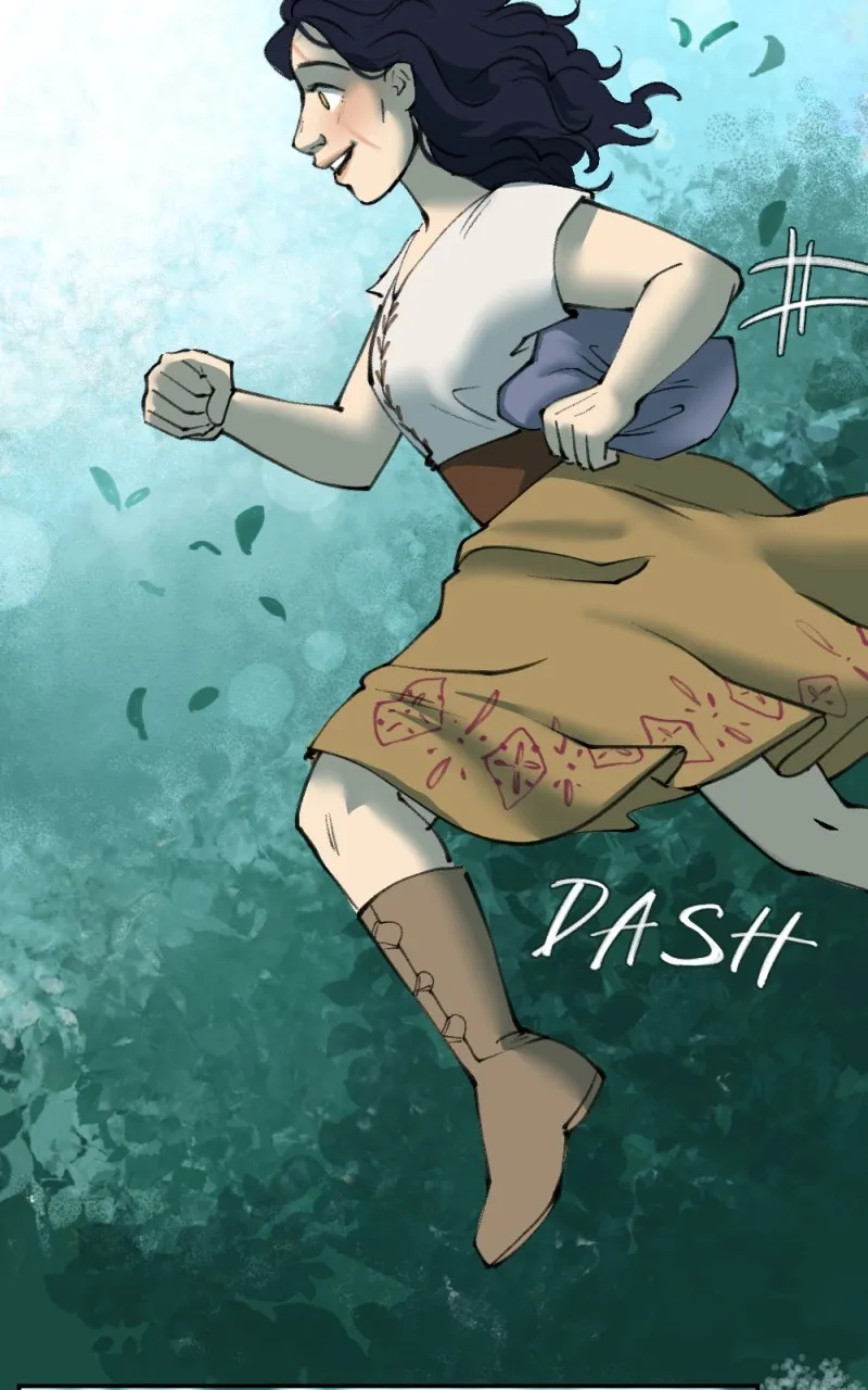 Read A Spell for a Smith EN Manga Online