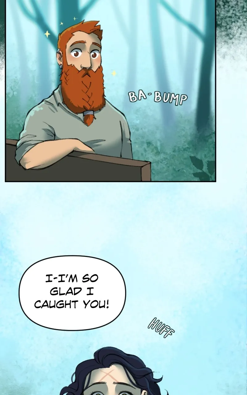 Read A Spell for a Smith EN Manga Online