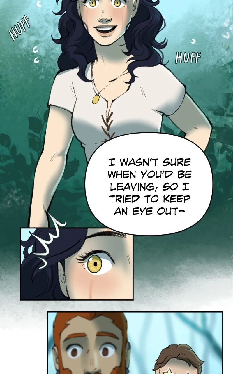 Read A Spell for a Smith EN Manga Online