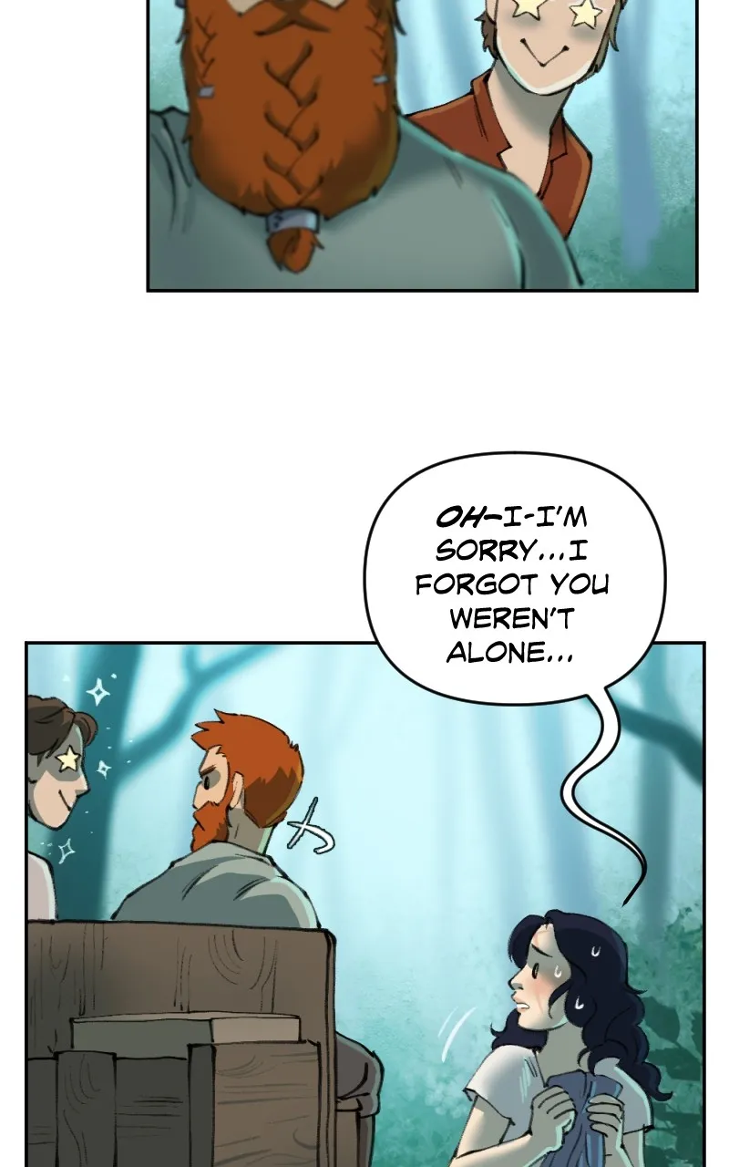 Read A Spell for a Smith EN Manga Online