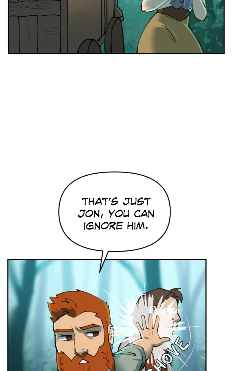 Read A Spell for a Smith EN Manga Online