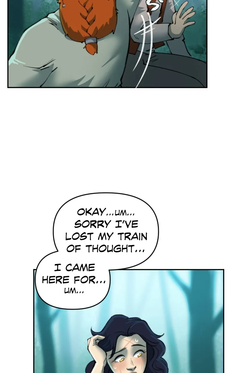 Read A Spell for a Smith EN Manga Online