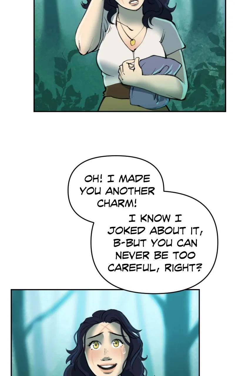 Read A Spell for a Smith EN Manga Online