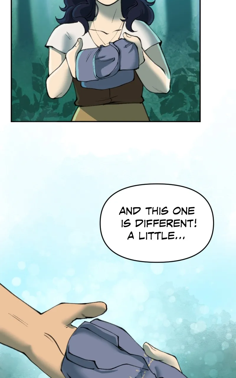 Read A Spell for a Smith EN Manga Online