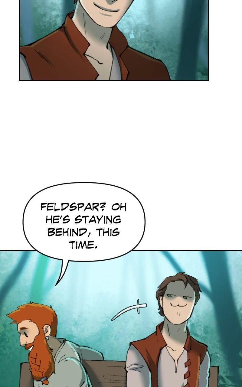 Read A Spell for a Smith EN Manga Online