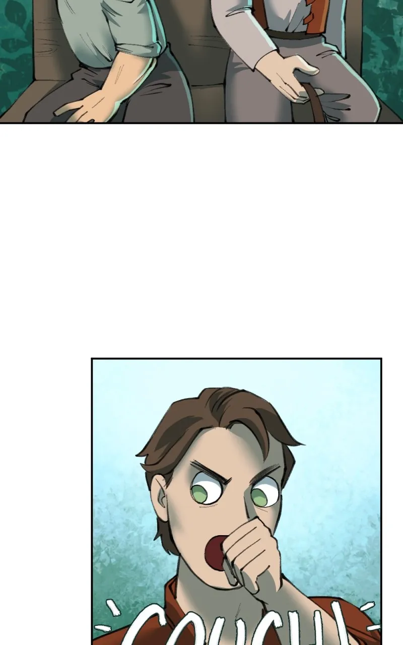 Read A Spell for a Smith EN Manga Online