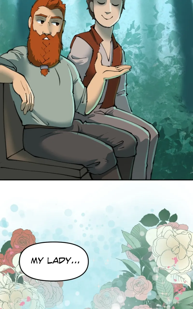 Read A Spell for a Smith EN Manga Online