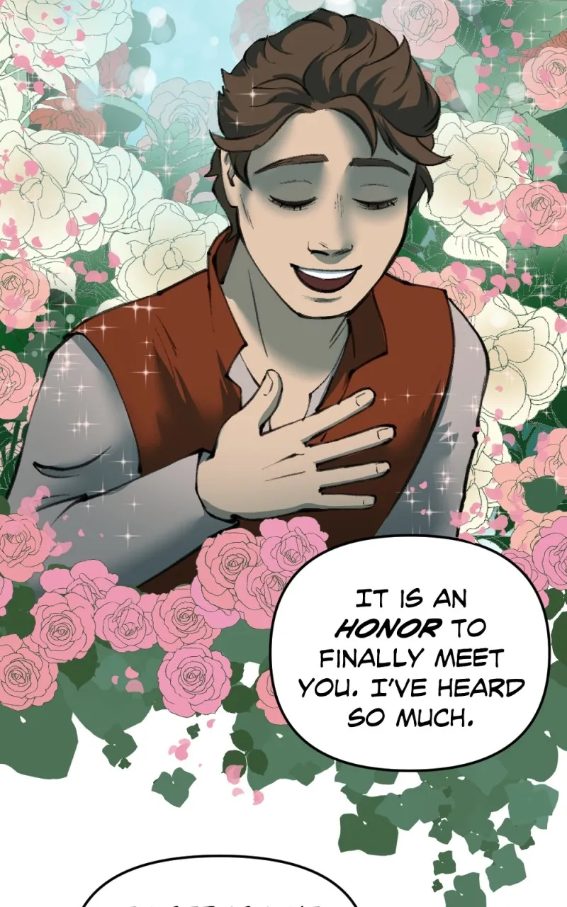 Read A Spell for a Smith EN Manga Online