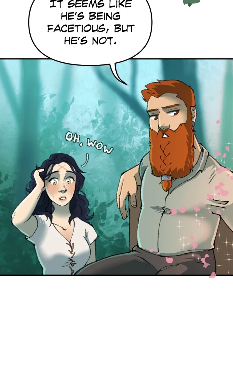 Read A Spell for a Smith EN Manga Online