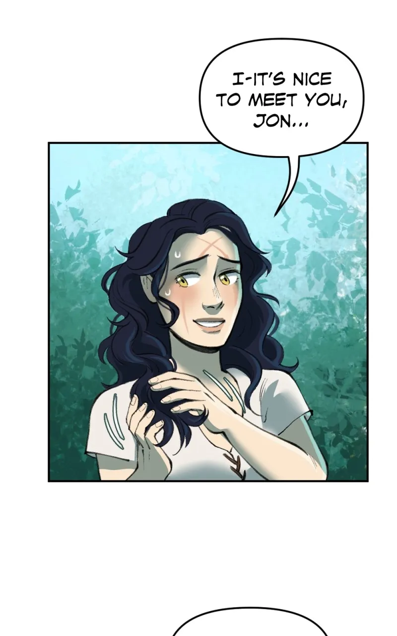 Read A Spell for a Smith EN Manga Online