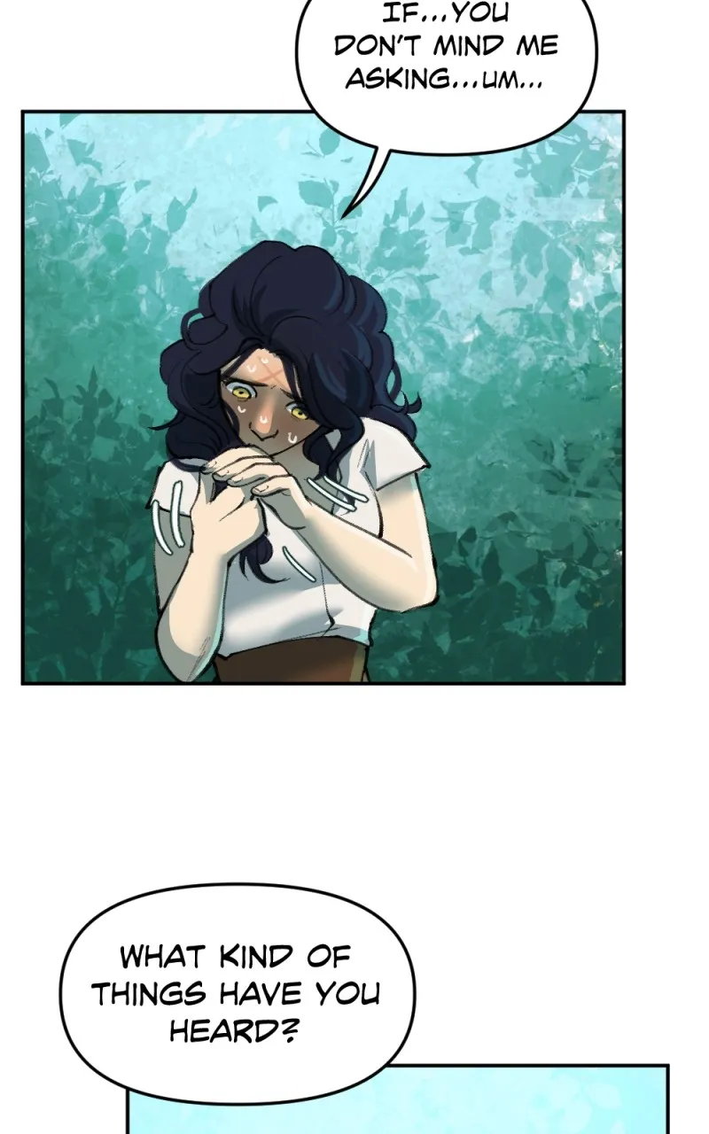 Read A Spell for a Smith EN Manga Online
