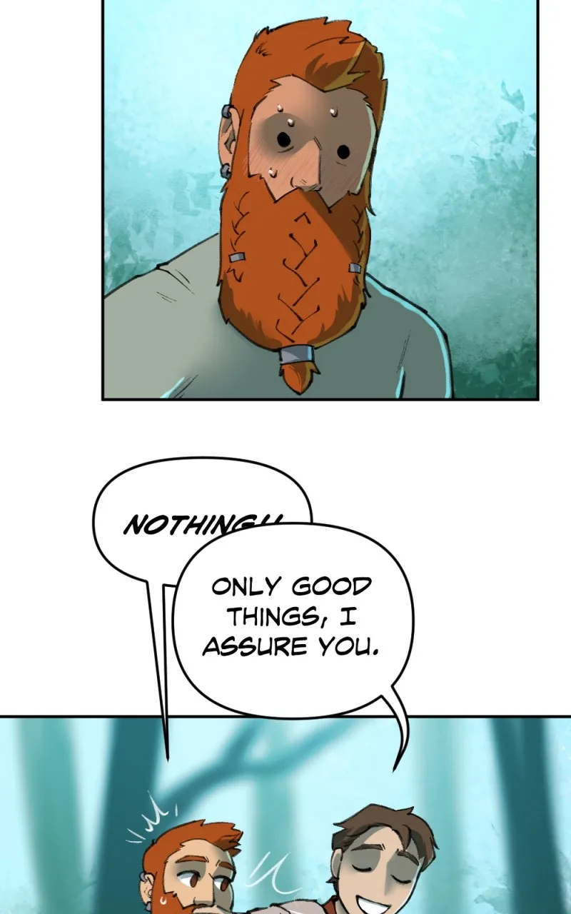 Read A Spell for a Smith EN Manga Online