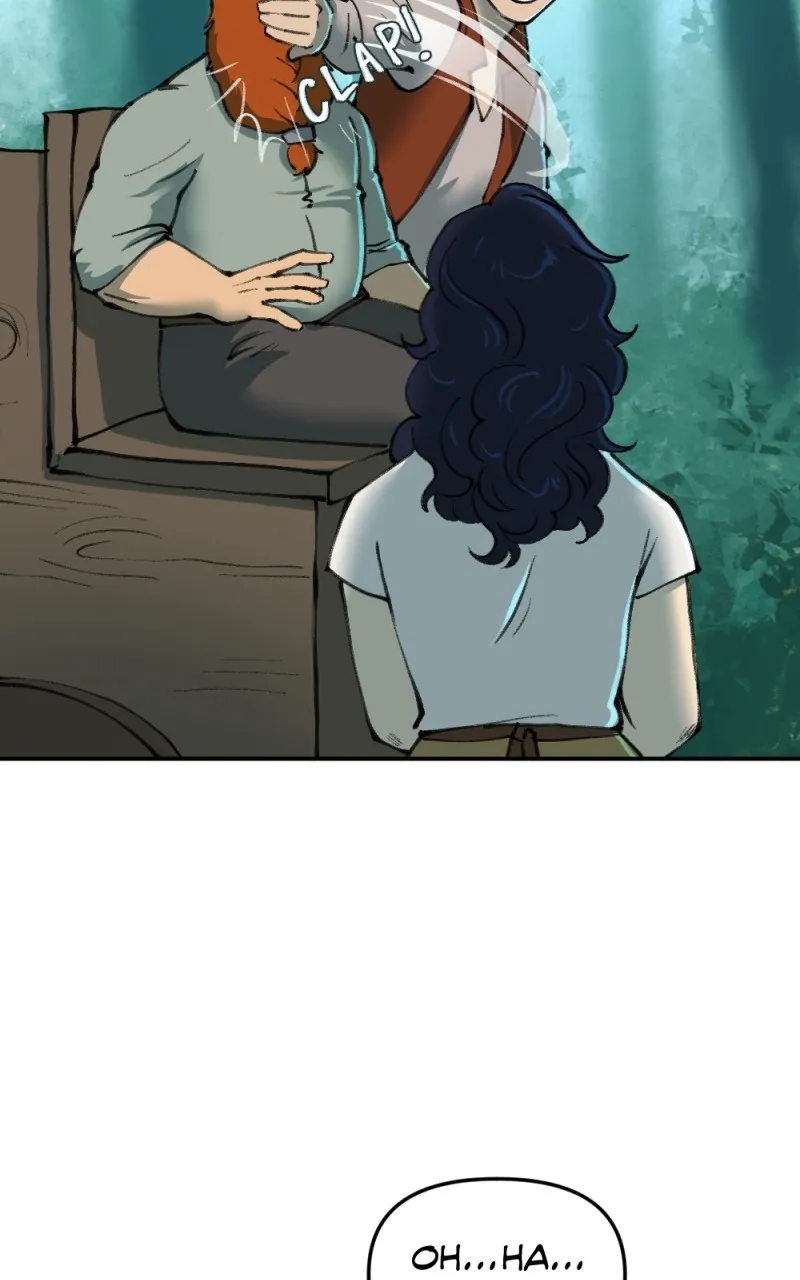 Read A Spell for a Smith EN Manga Online