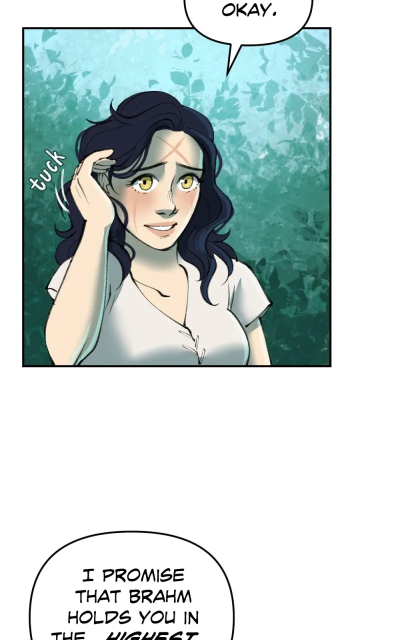 Read A Spell for a Smith EN Manga Online