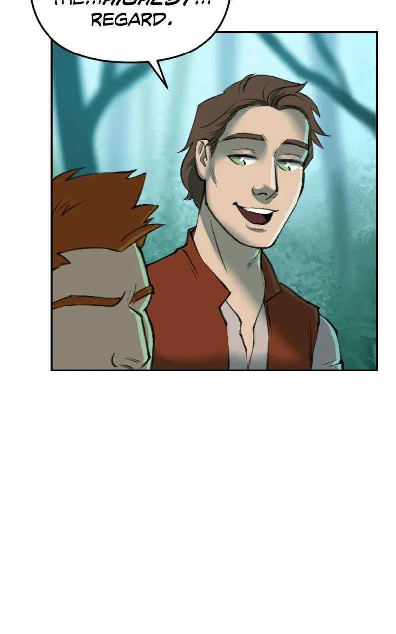Read A Spell for a Smith EN Manga Online
