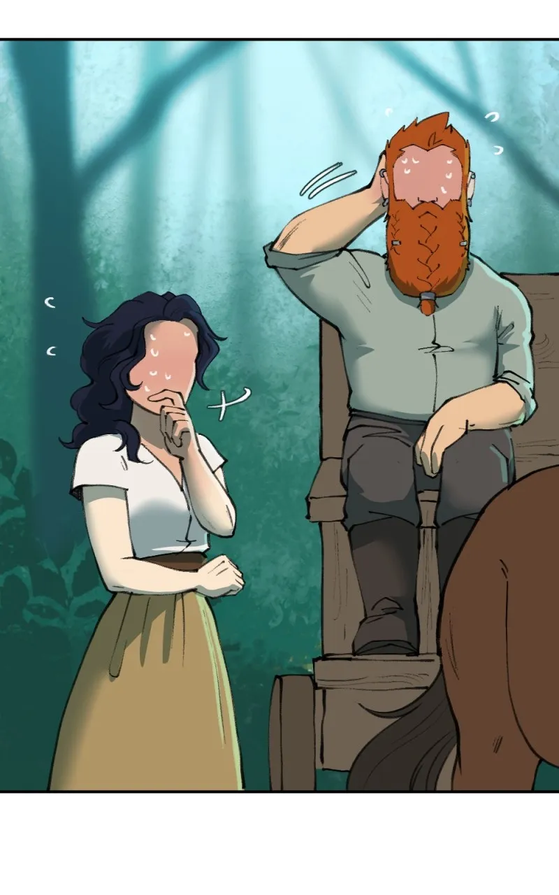 Read A Spell for a Smith EN Manga Online