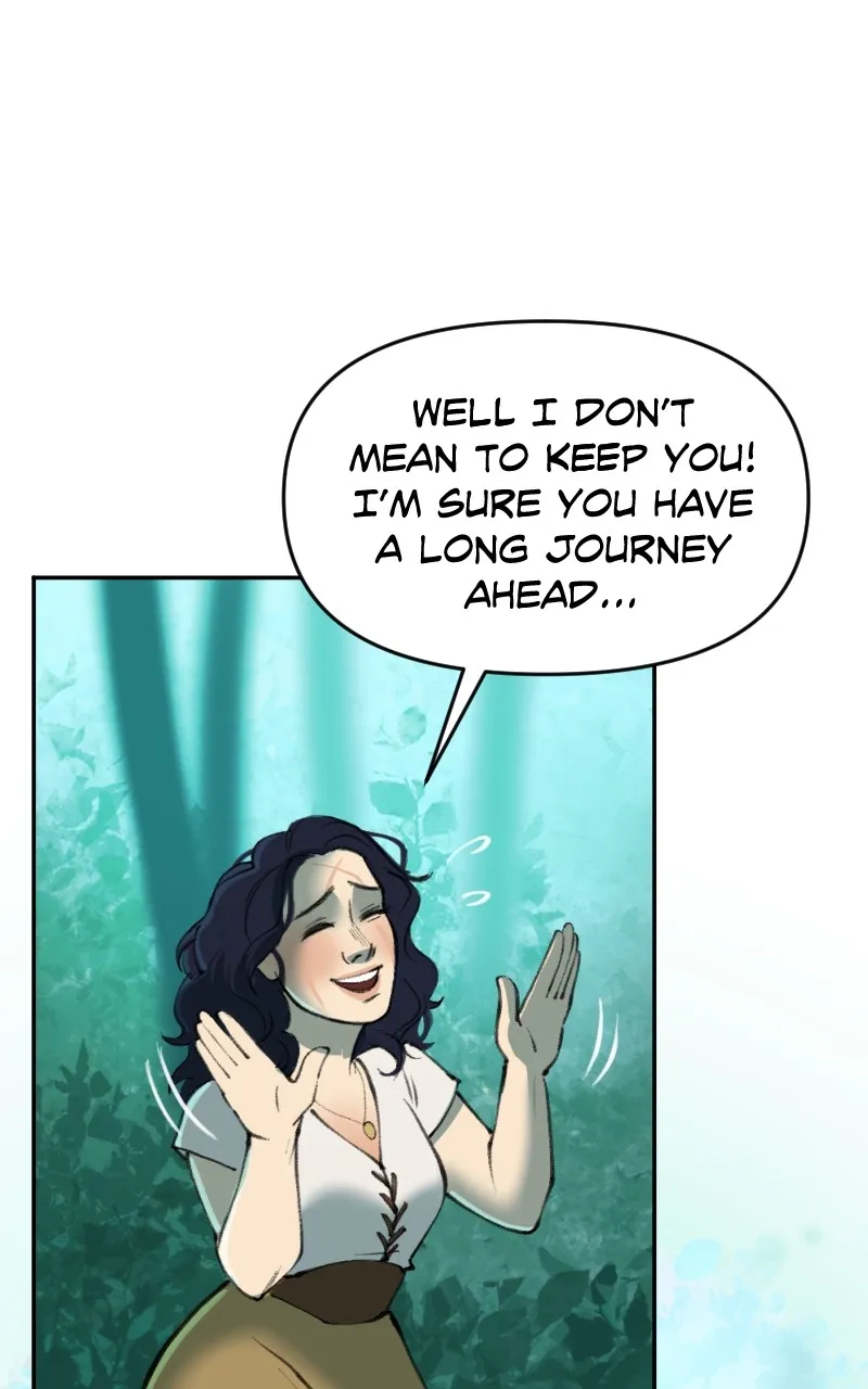 Read A Spell for a Smith EN Manga Online