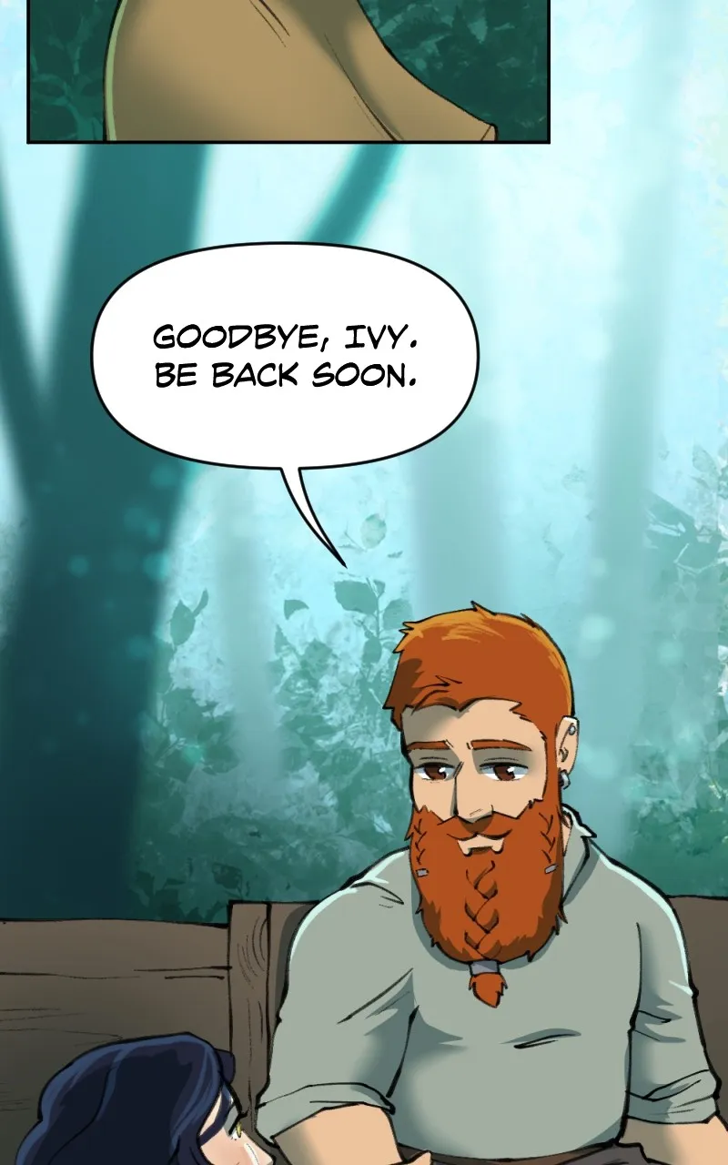 Read A Spell for a Smith EN Manga Online