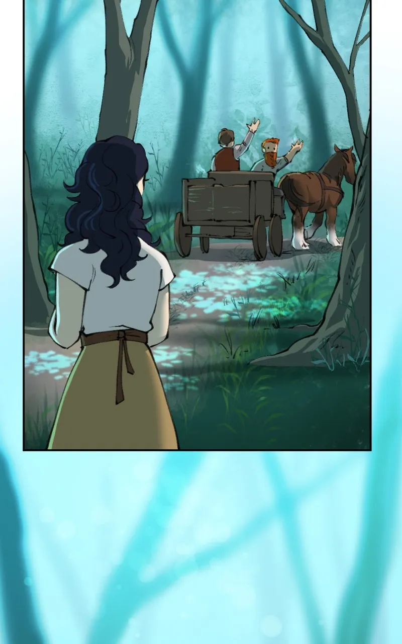 Read A Spell for a Smith EN Manga Online