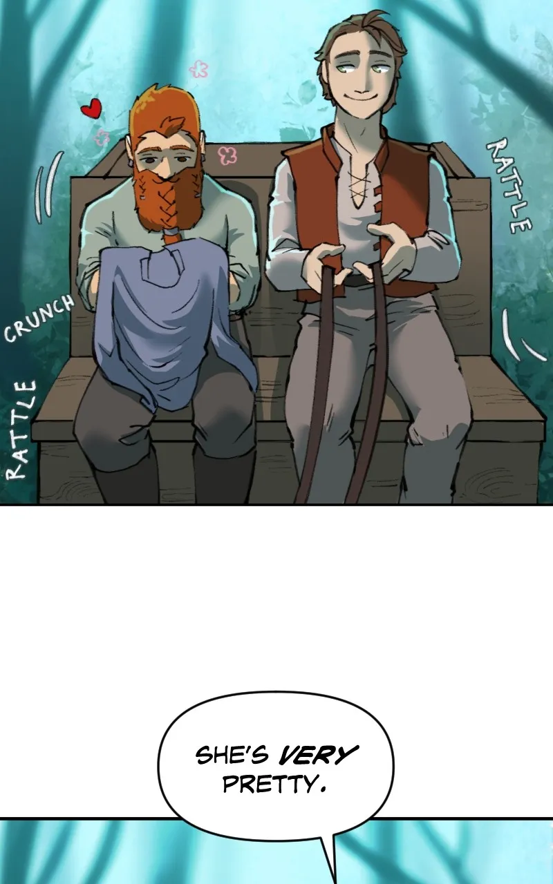 Read A Spell for a Smith EN Manga Online