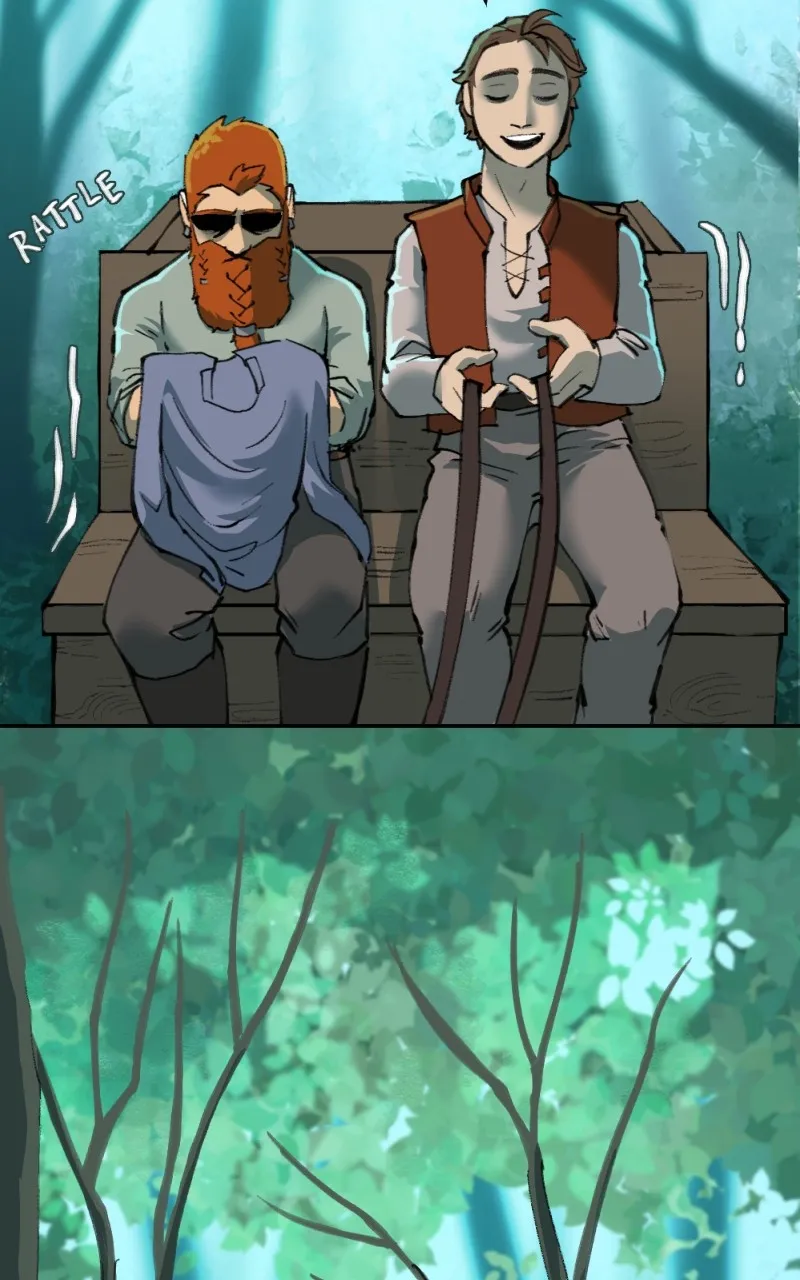 Read A Spell for a Smith EN Manga Online