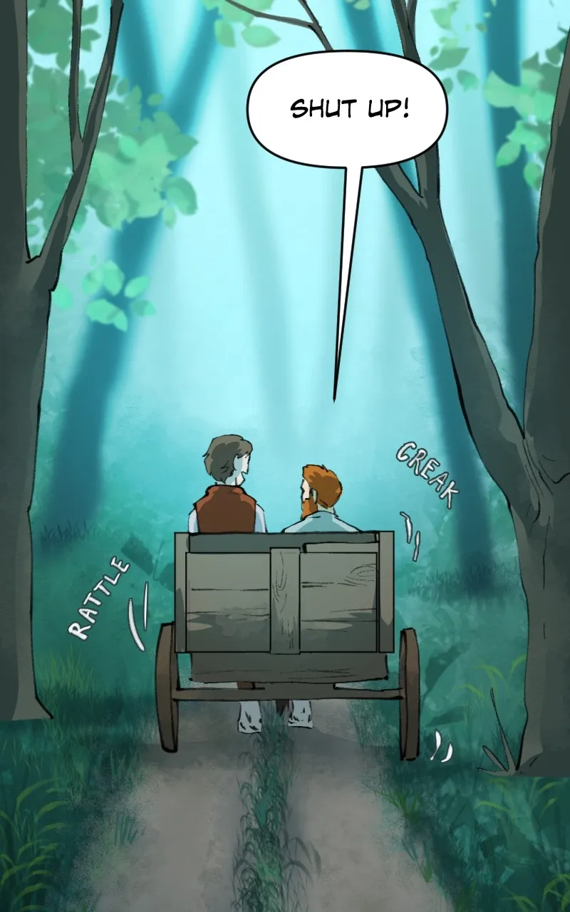 Read A Spell for a Smith EN Manga Online