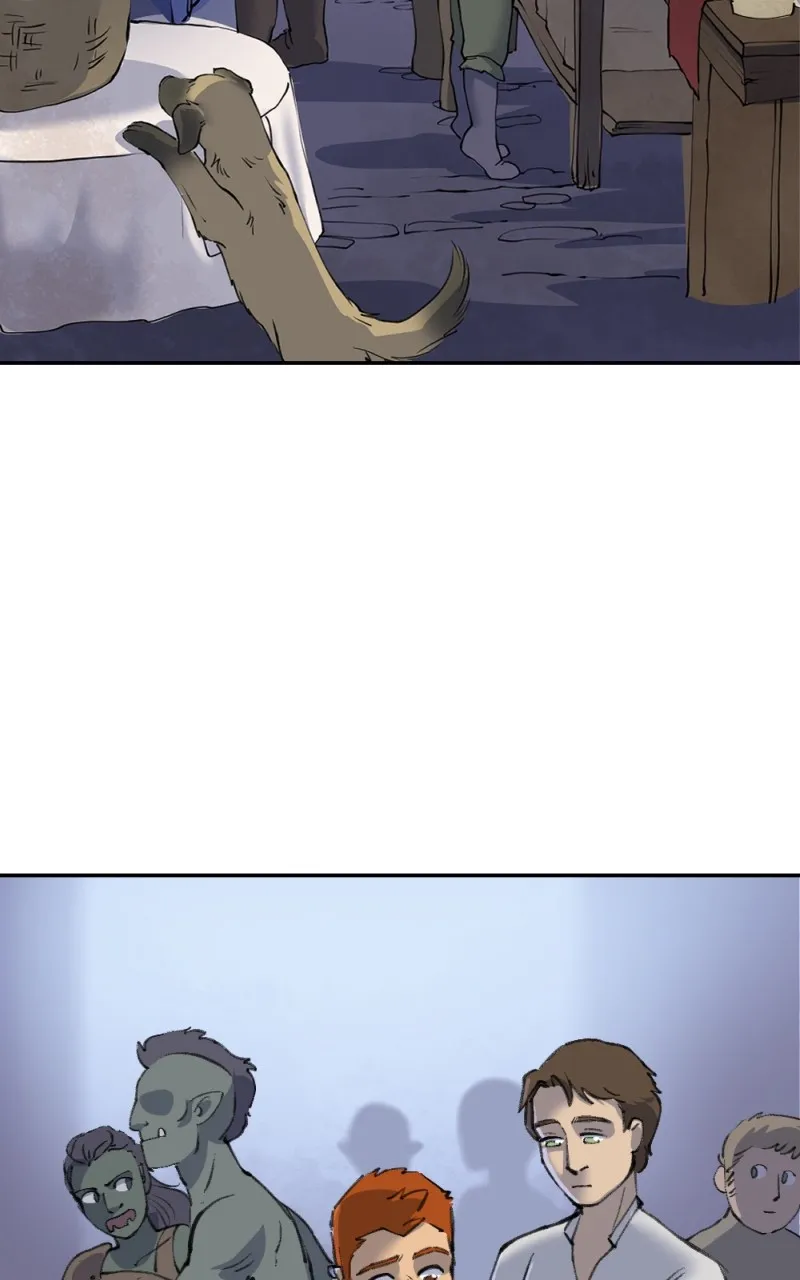 Read A Spell for a Smith EN Manga Online